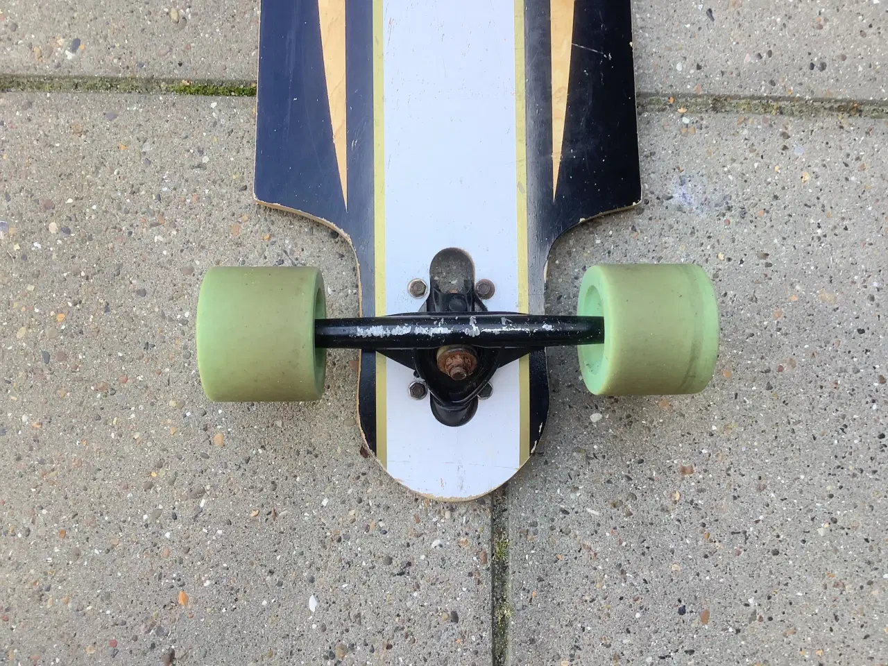 Billede 3 - Longboard - Long Island Longboards