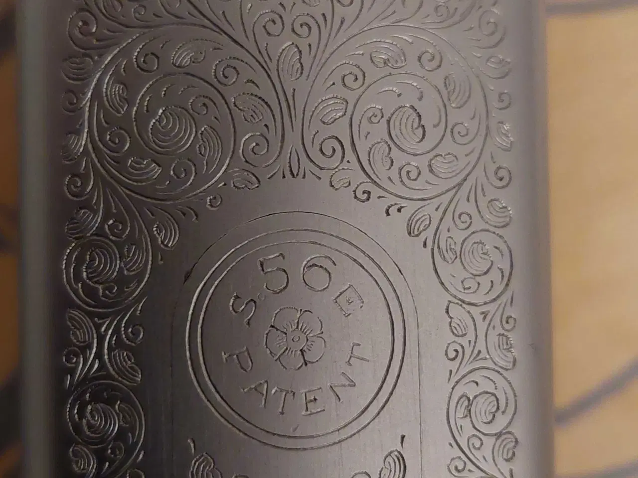 Billede 5 - Beretta S56E o/u !!