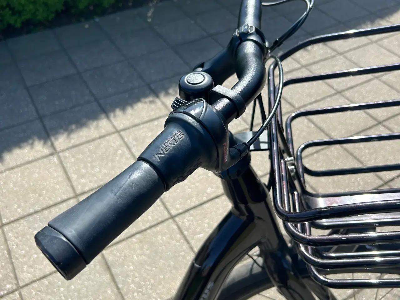 Billede 3 - Batavus el-cykel