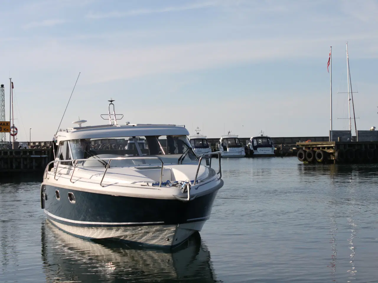 Billede 6 - Aquador 26 HT