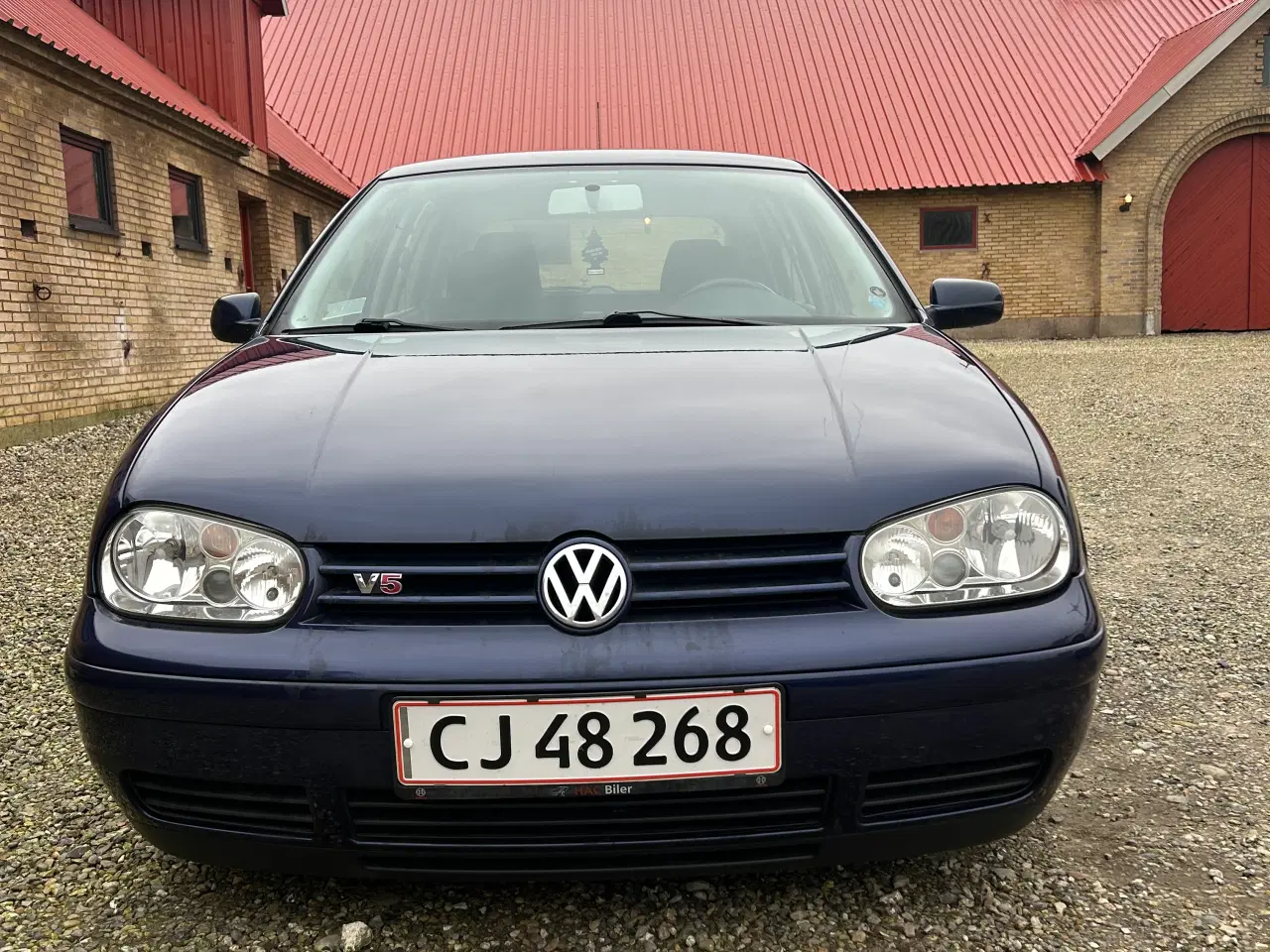 Billede 12 - VW golf 4 VR5