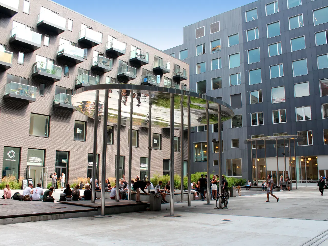 Billede 3 - Butikslejemål med stor eksponering og synlighed