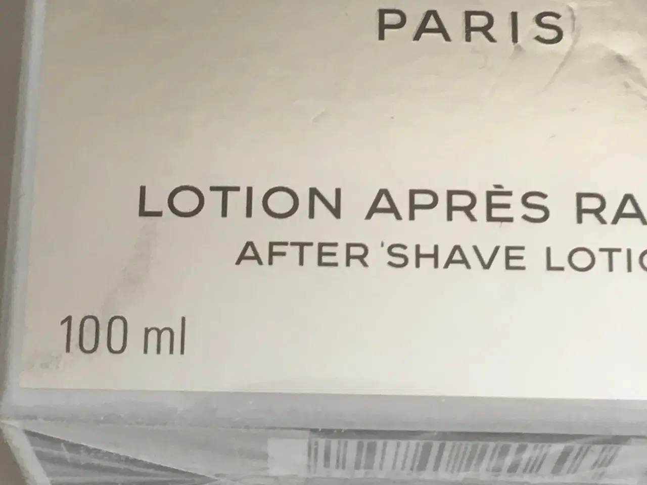 Billede 4 - chanel paris platinum egoiste