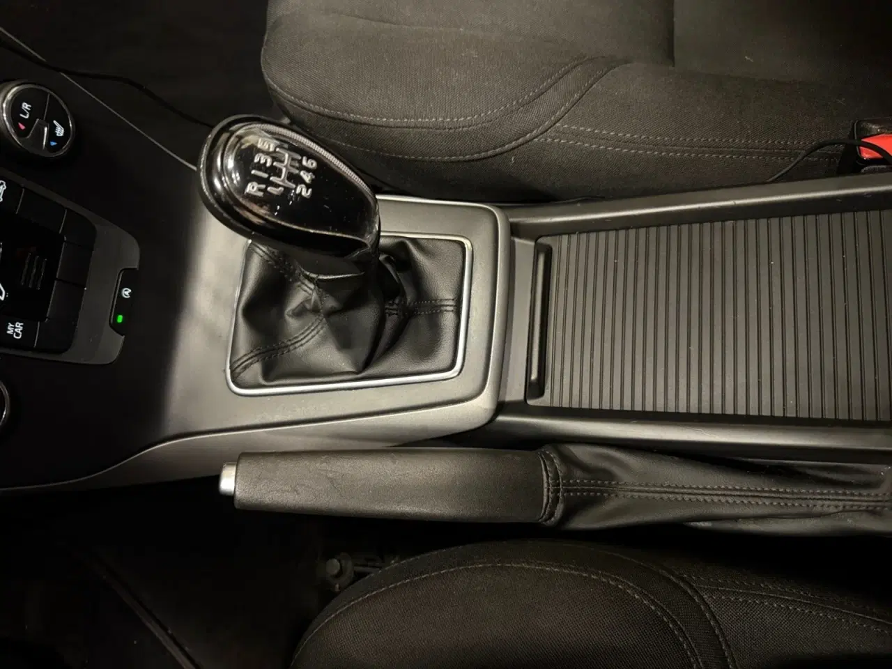 Billede 10 - Volvo V40 CC 1,6 D2 115 Kinetic