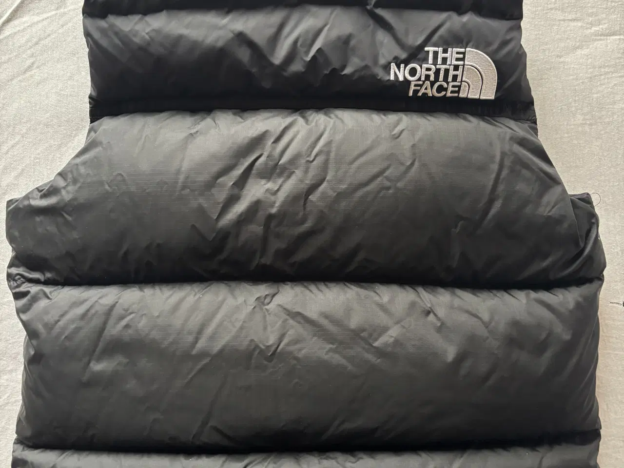 Billede 3 - The North Face dynevest str. 10 år