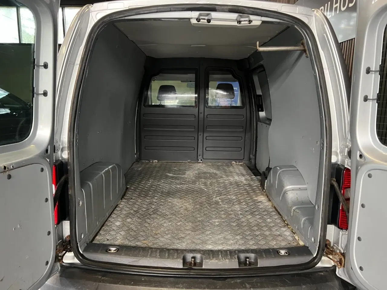 Billede 8 - VW Caddy Maxi 1,6 TDi 102 BMT Van