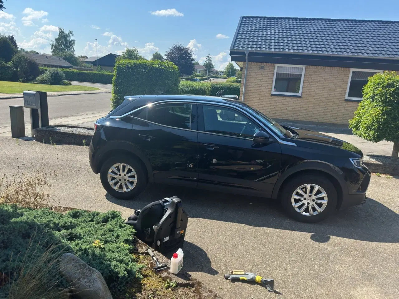 Billede 4 - Opel Mokka 1,2 T 100 Style