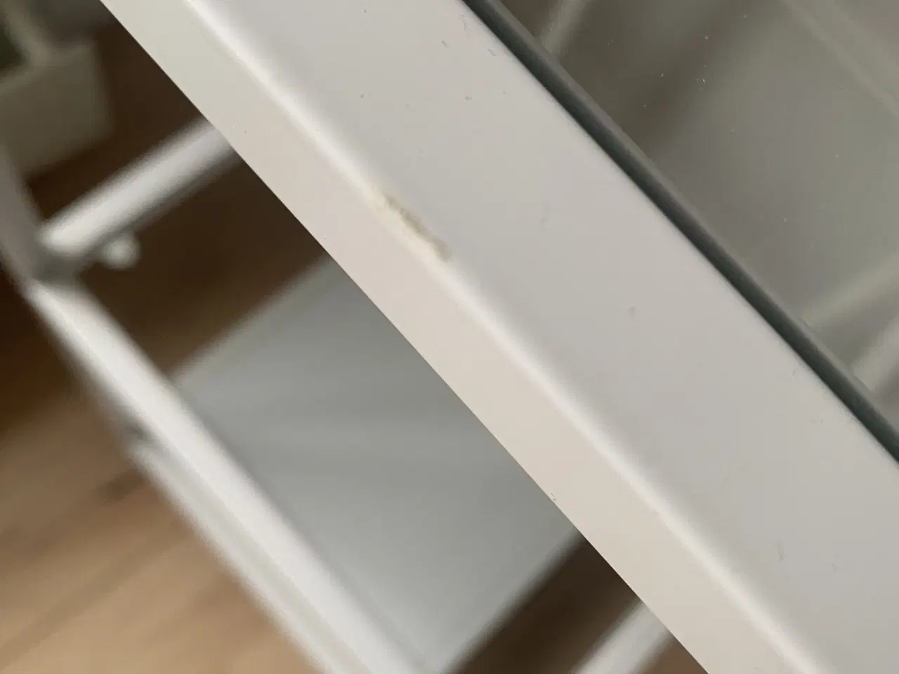 Billede 4 - Ikea Vitsjö reol