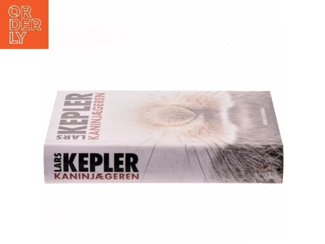 Billede 2 - Kaninjægeren (Bog)