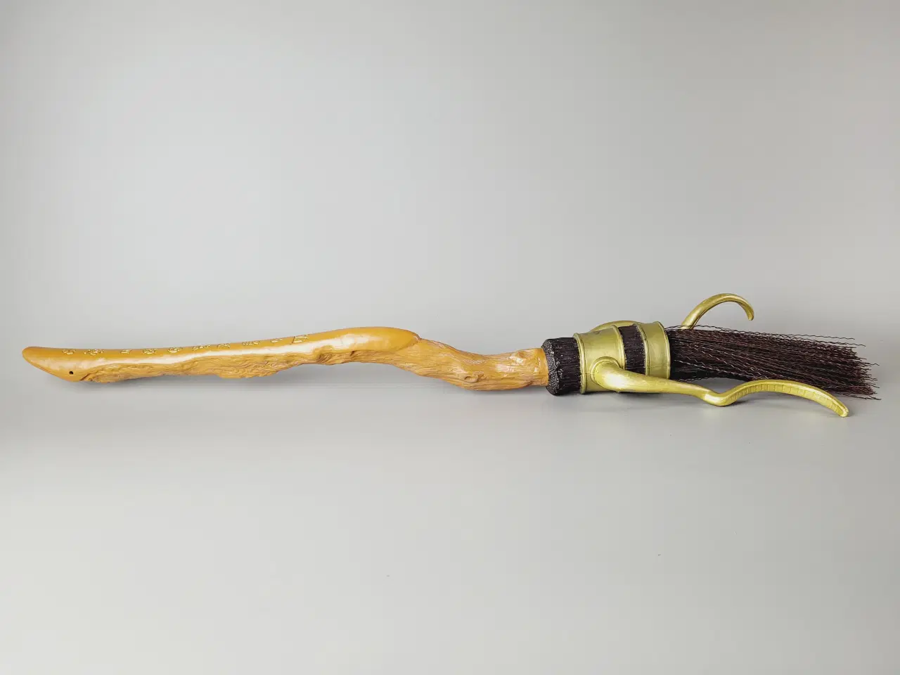 Billede 2 - ⭐️· Harry Potter Nimbus 2000 legetøjskost