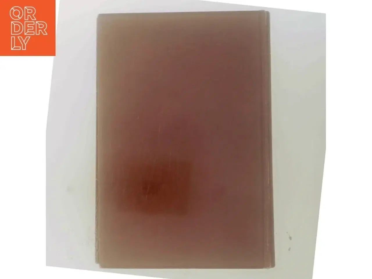 Billede 3 - Ved Nytaarstid i Nøddebo Præstegaard af Nicolai (Bog)