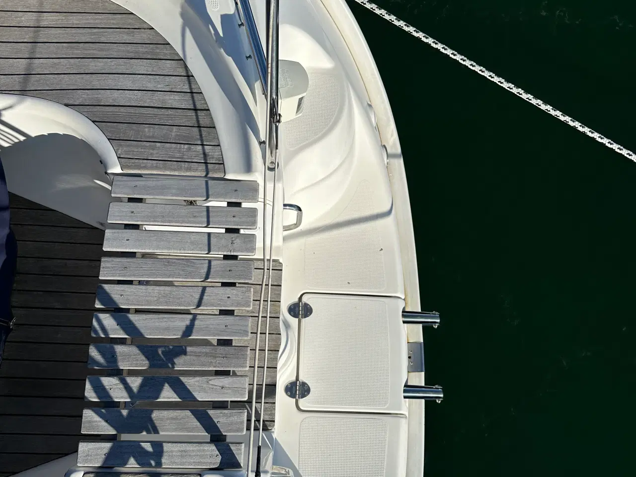 Billede 7 - Bavaria 30 Cruiser