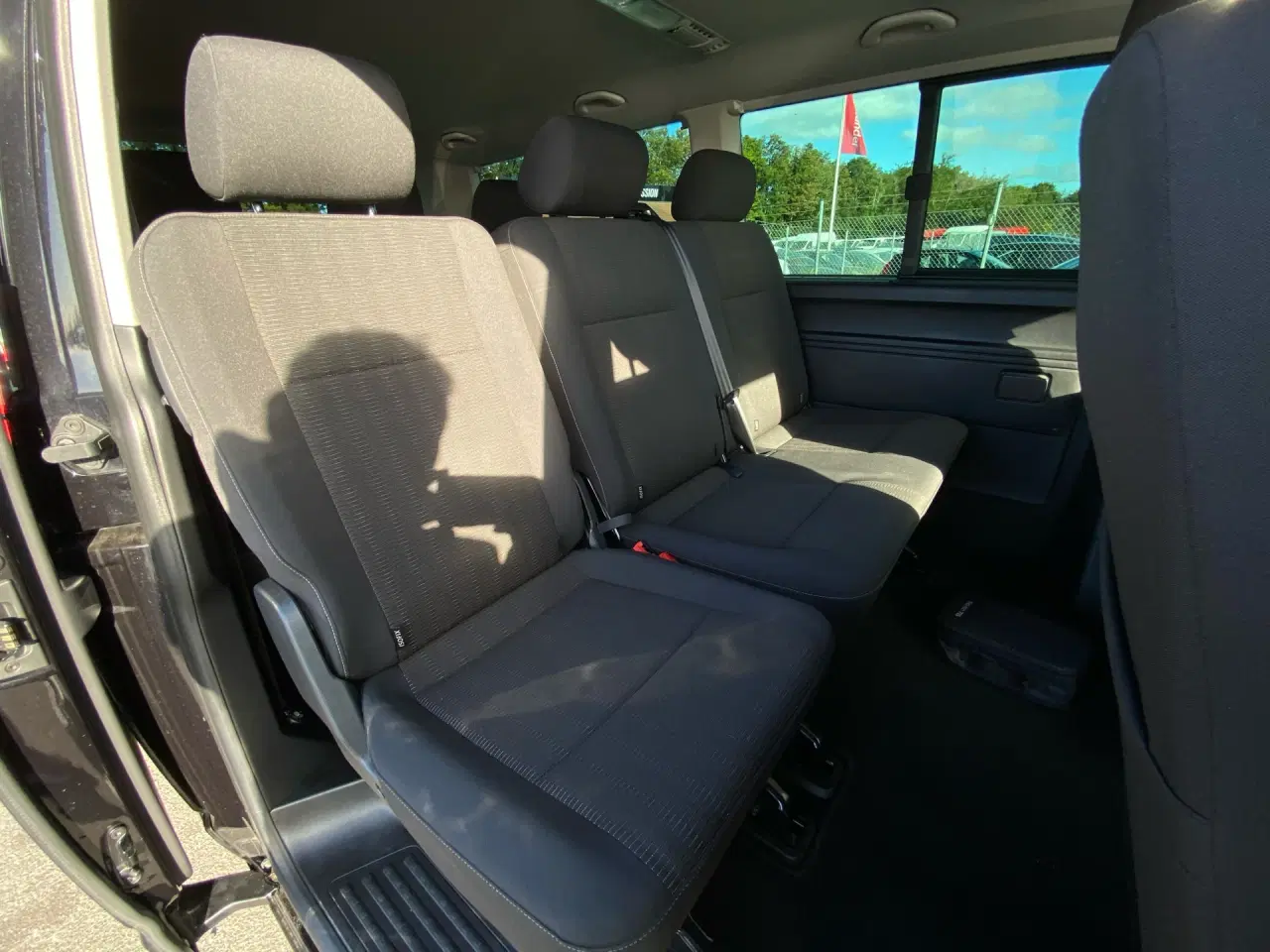 Billede 11 - VW Caravelle Lang 2,0 TDI Comfortline DSG 150HK 7g Aut.