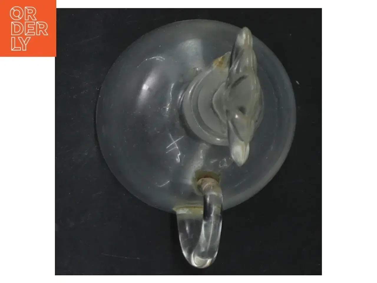 Billede 3 - Glas karaffel med håndtag (str. 13 cm)