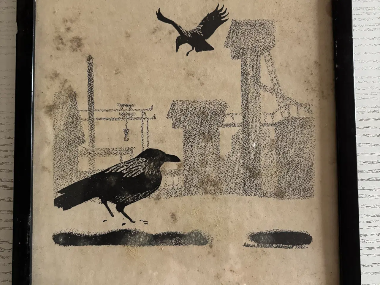 Billede 2 - Billeder, Sikker Hansen