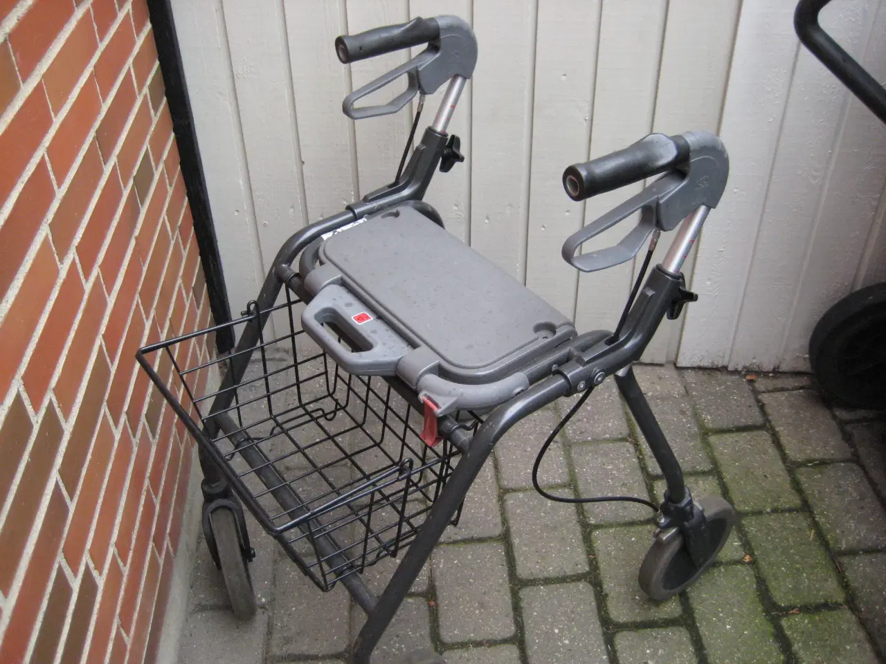 Billede 1 - dolomite rolator 