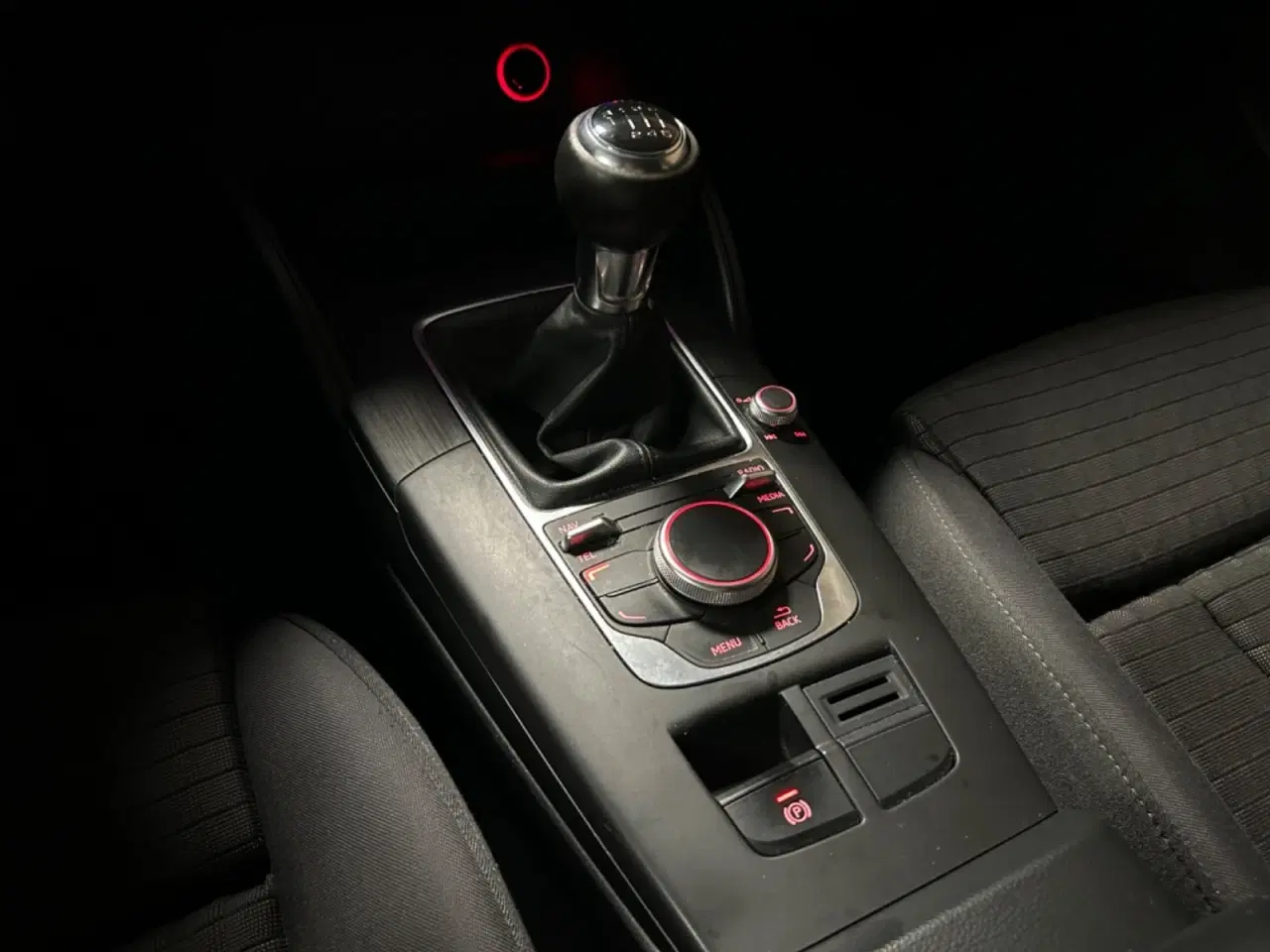 Billede 11 - Audi A3 1,4 TFSi 122 Ambition Sportback