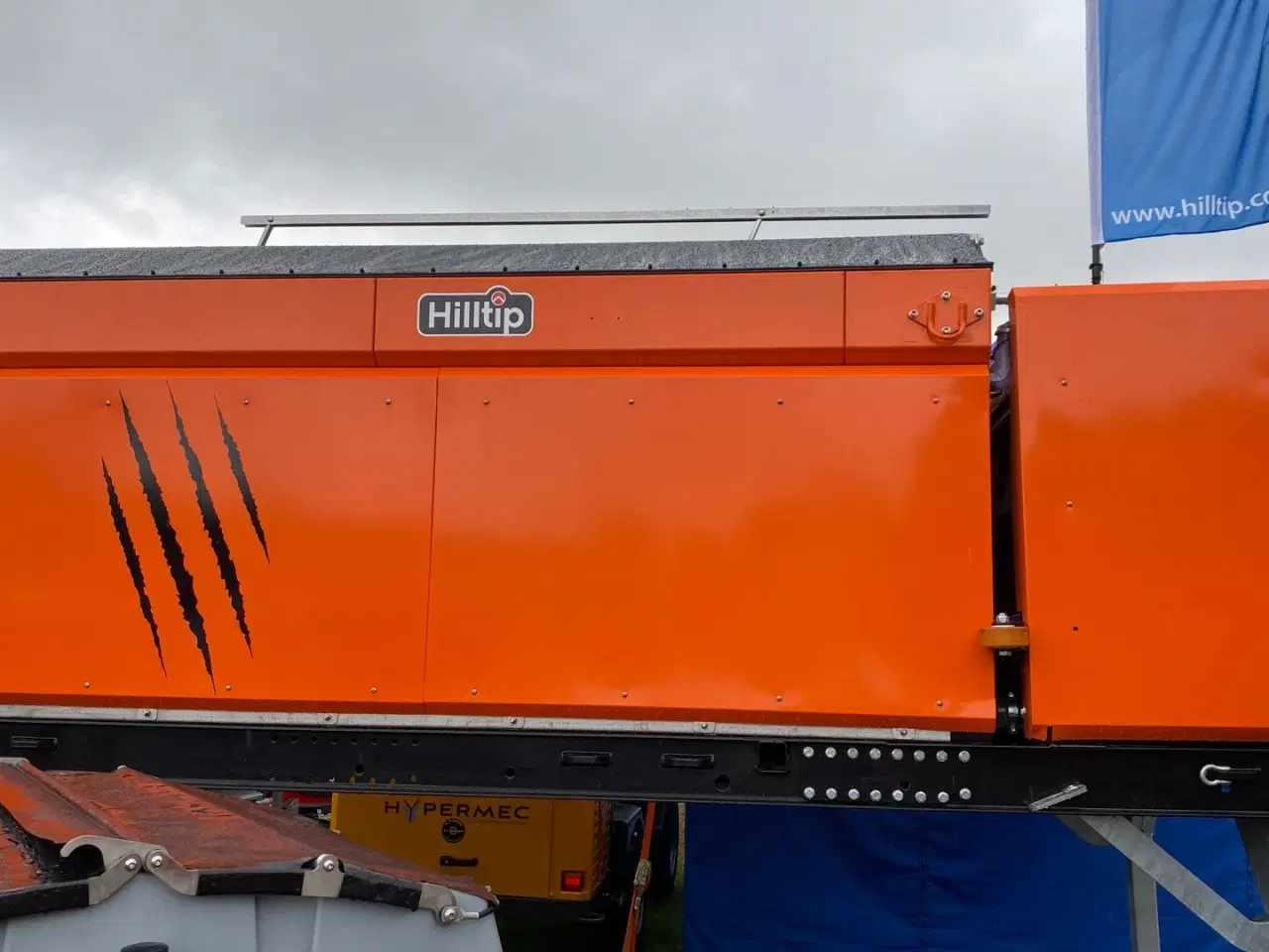 Billede 2 - HillTip lion