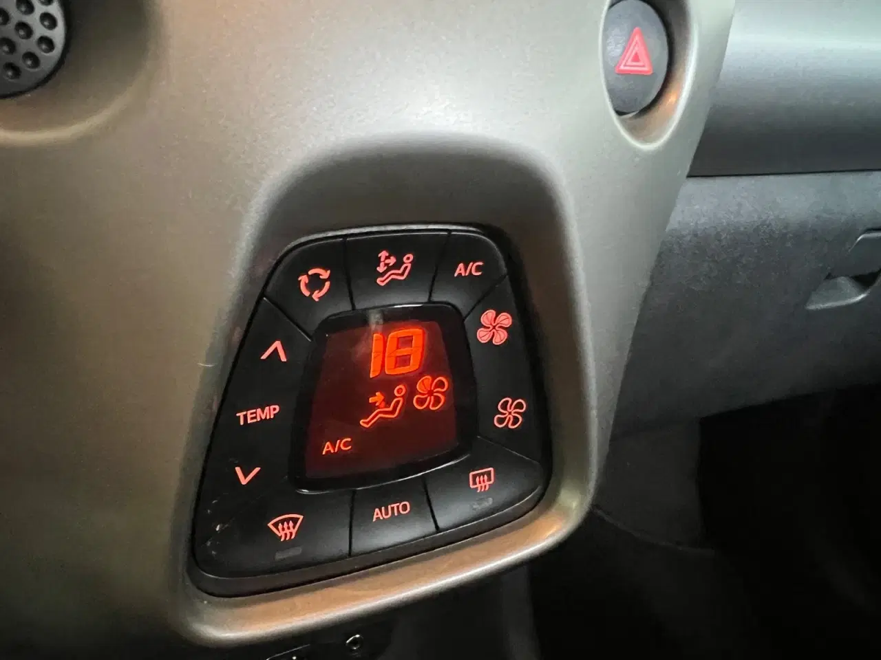 Billede 10 - Citroën C1 1,2 PureTech Iconic