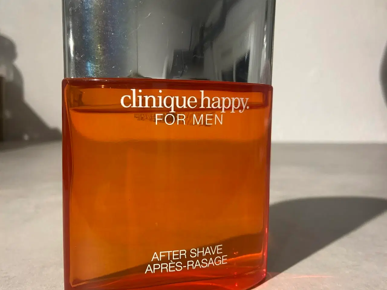 Billede 1 - Clinique after shave