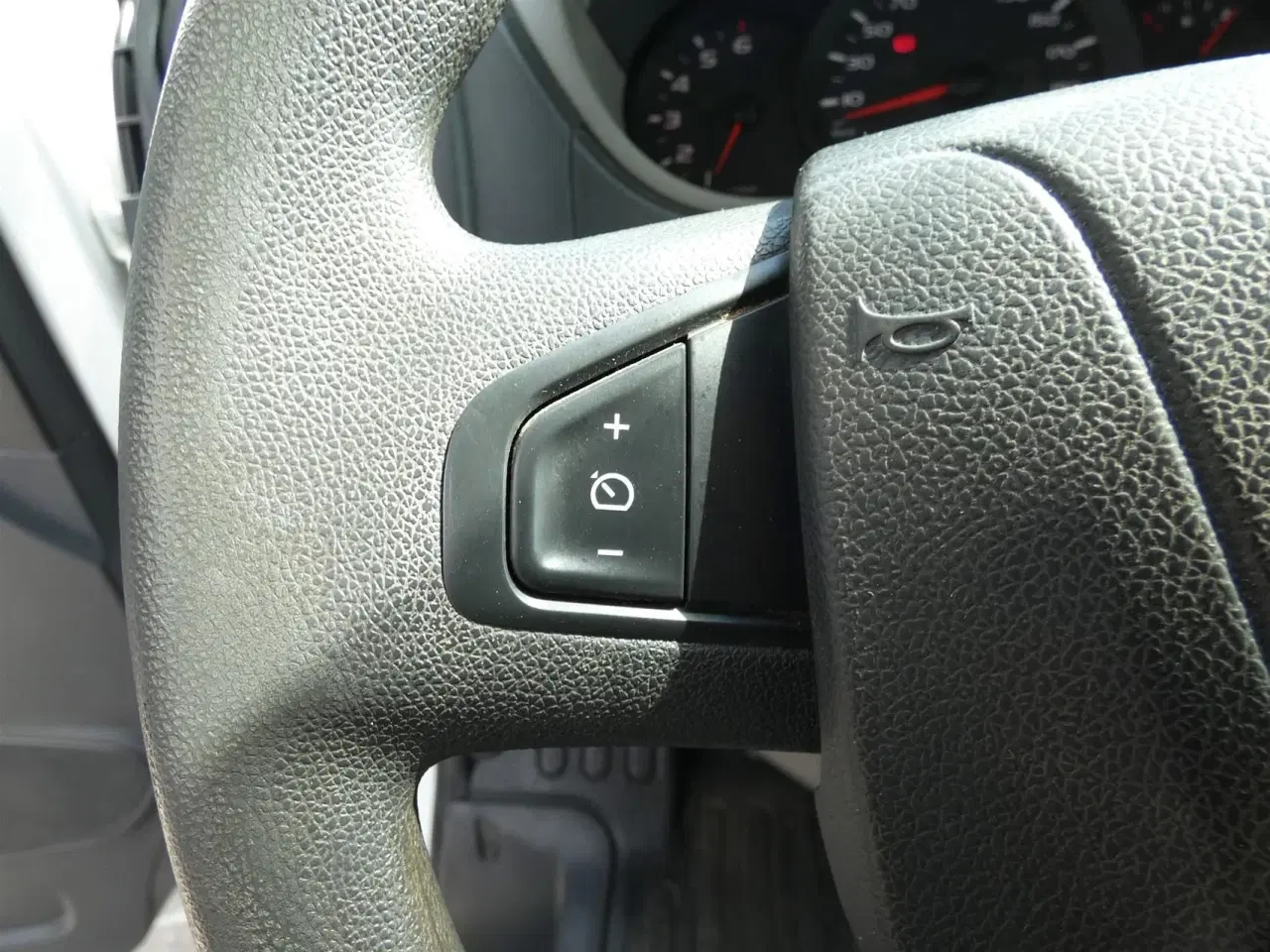 Billede 11 - Renault Master T35 L3H1 2,3 DCI 130HK Ladv./Chas. 6g