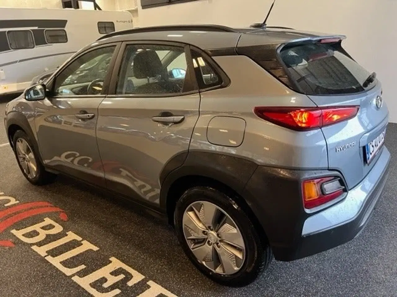 Billede 7 - Hyundai Kona 1,0 T-GDi Value Edition+