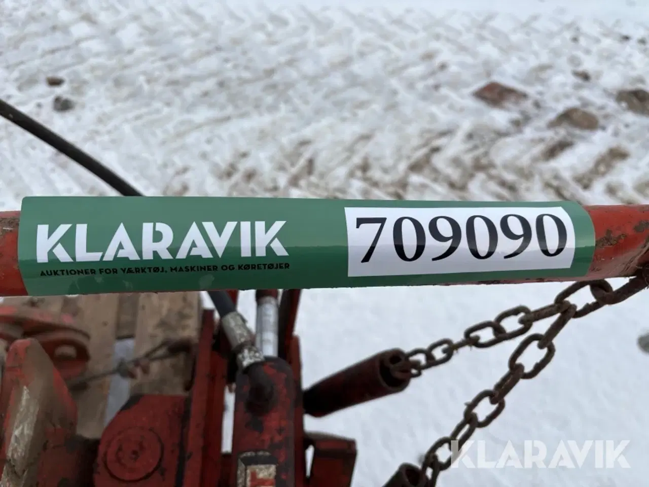 Billede 8 - Kævlesaks