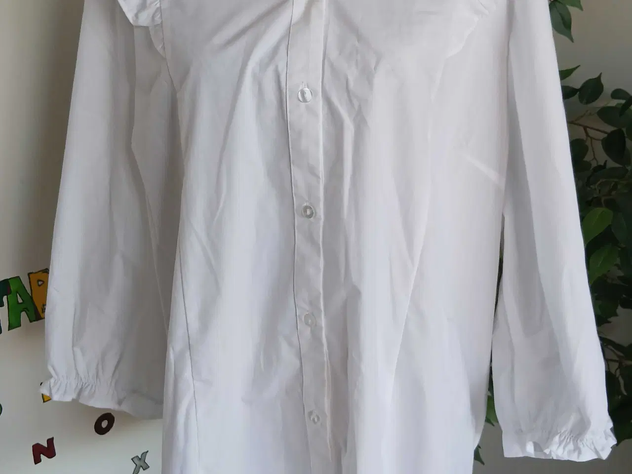 Billede 1 - Skjorte. Jackie vrs. 52