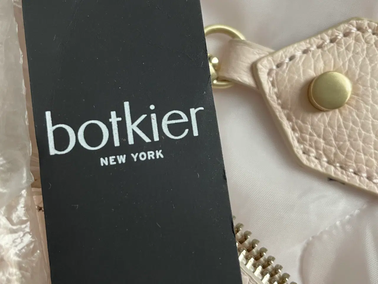 Billede 4 - lædertaske fra Botkier