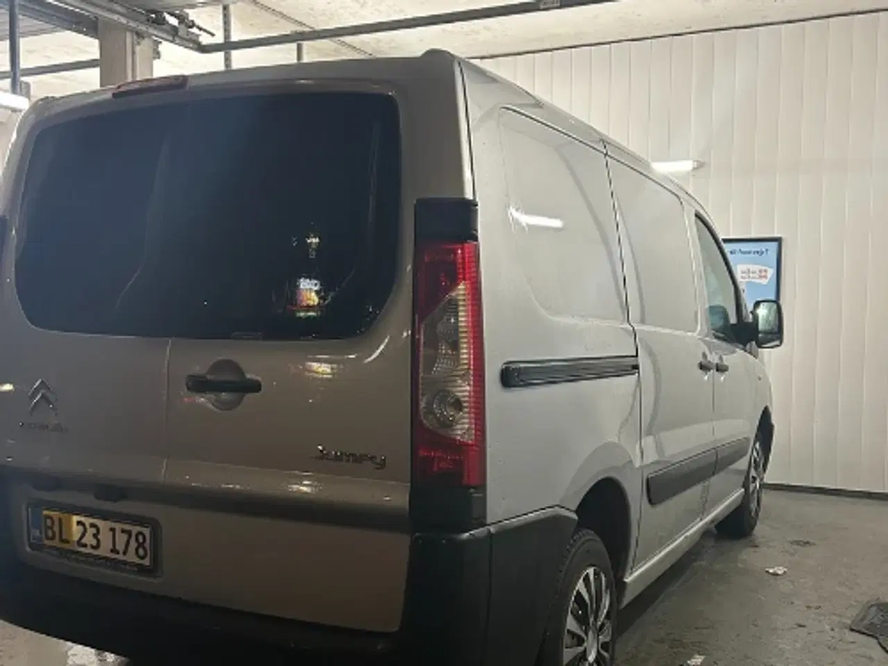 Billede 3 - Citroen jumpy
