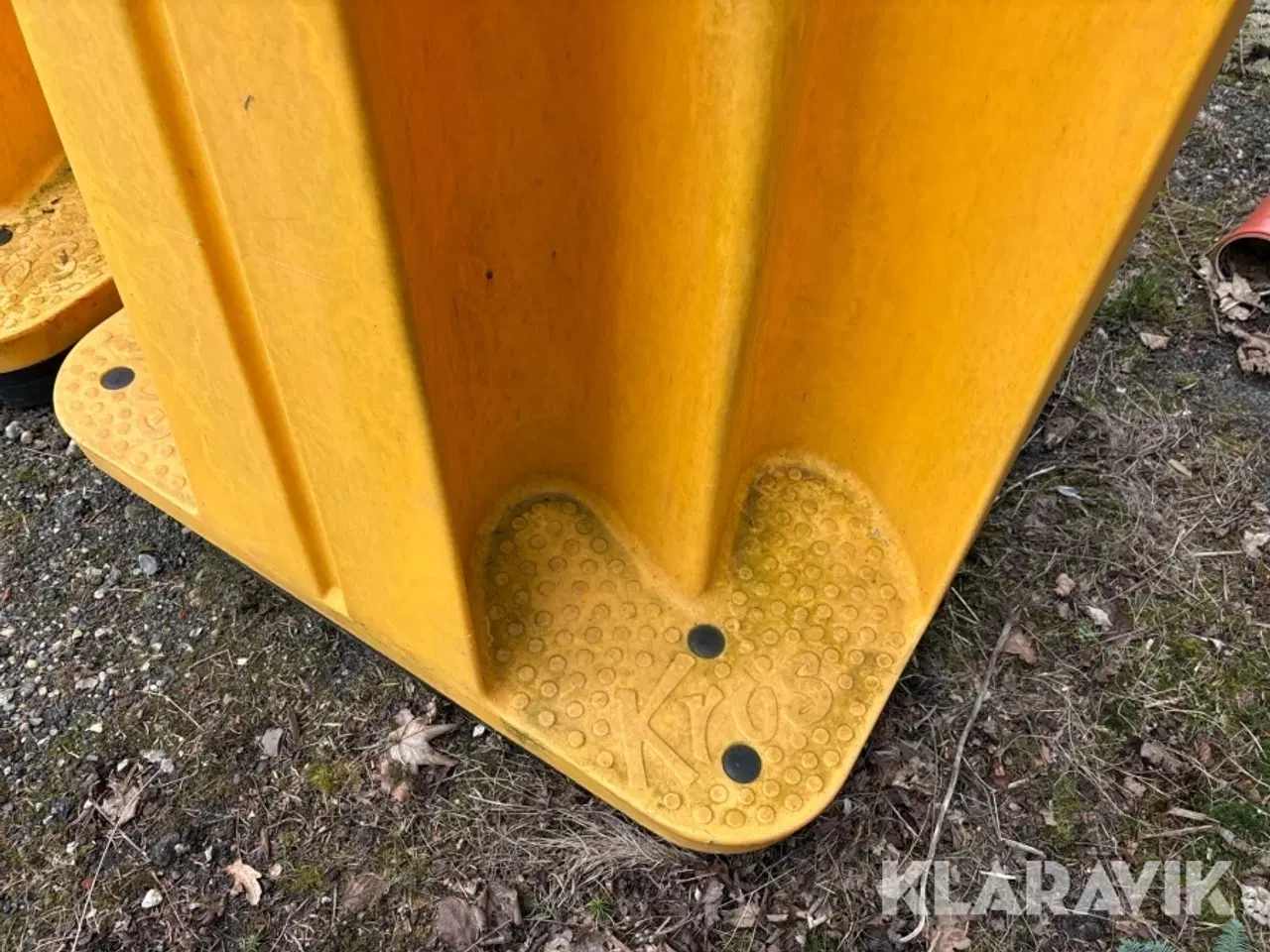 Billede 9 - Pissoir Kros - 1 stk