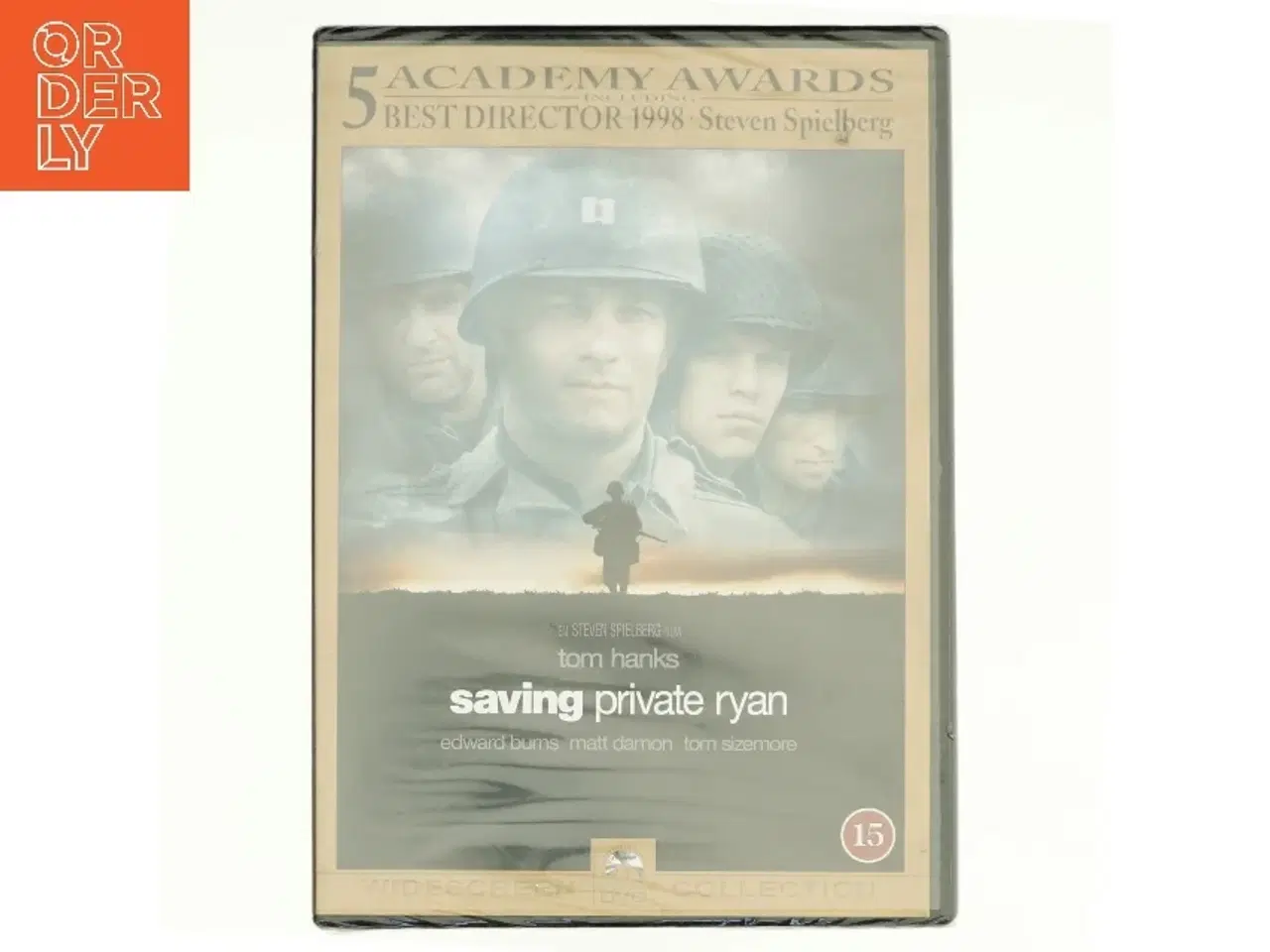 Billede 1 - Saving Private Ryan