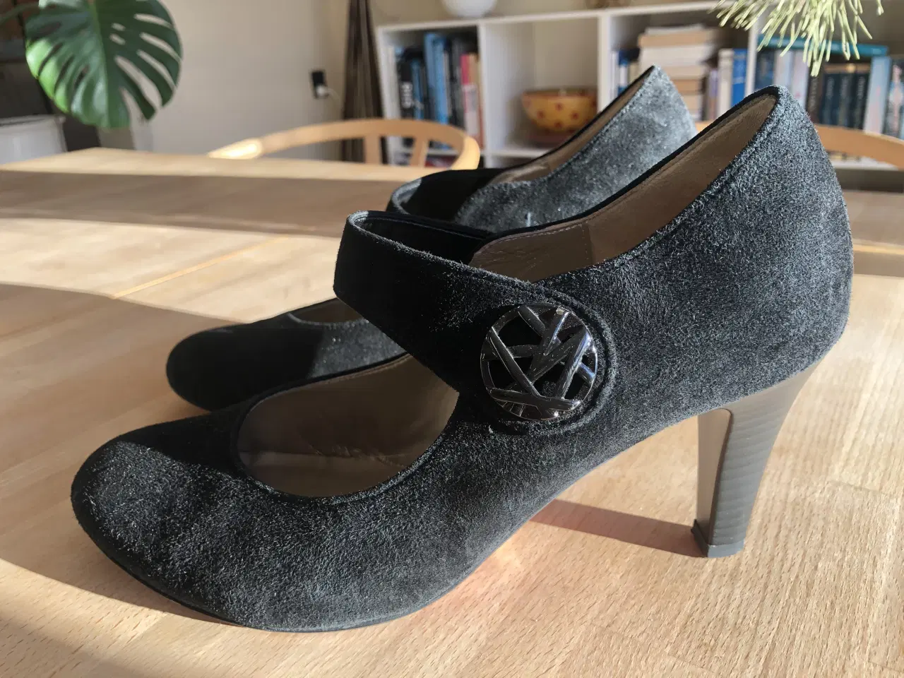 Billede 1 - Gabor pumps