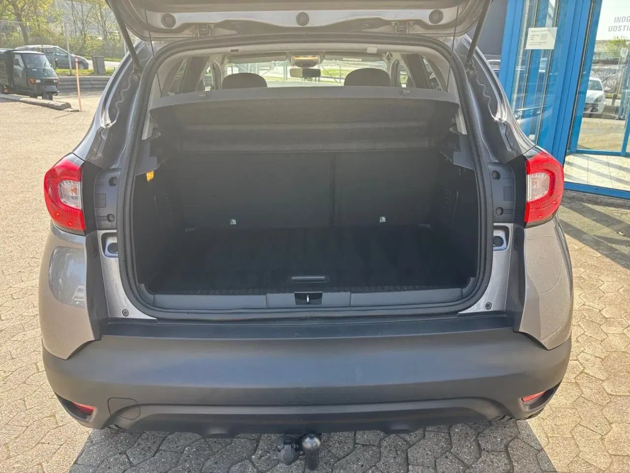 Billede 11 - Renault Captur 0,9 TCe 90 Expression