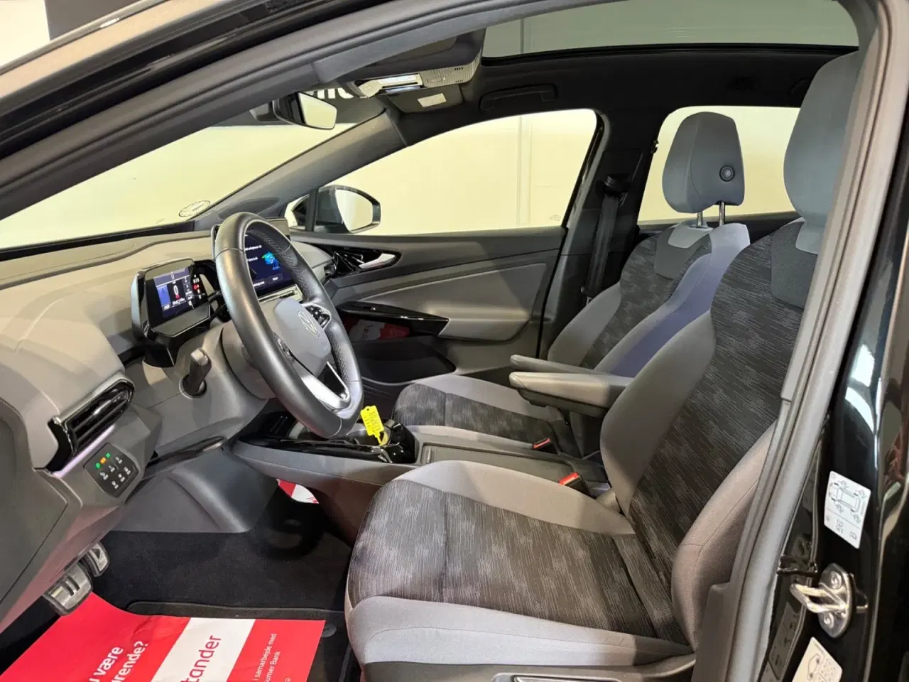 Billede 9 - VW ID.4 77 Pro Performance