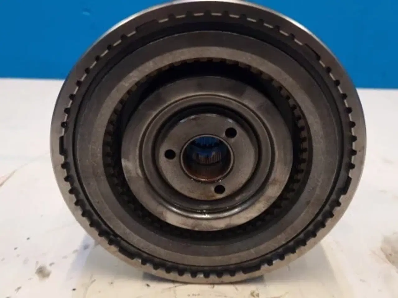 Billede 7 - Ford 6640 Kobling Assy E0NNN751BB