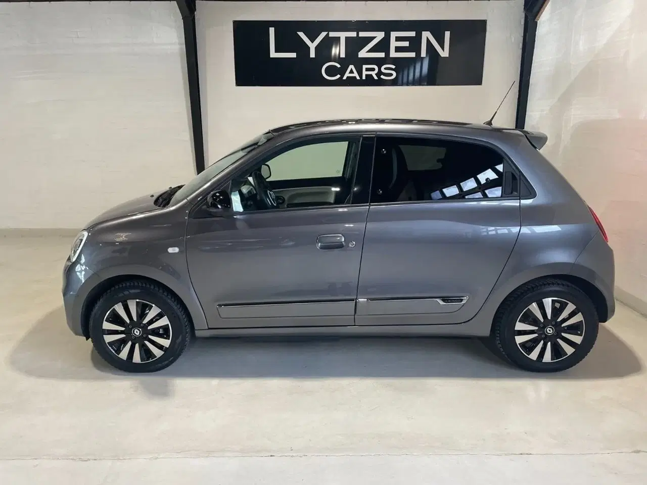 Billede 3 - Renault Twingo  Electric Zen