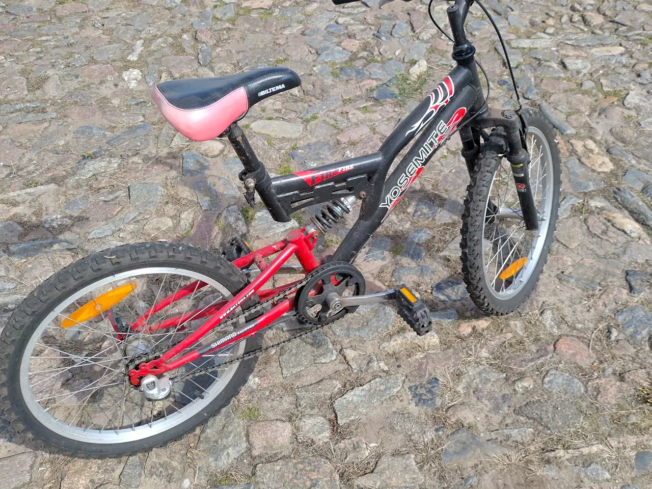 Billede 1 - MTB 20 tommer