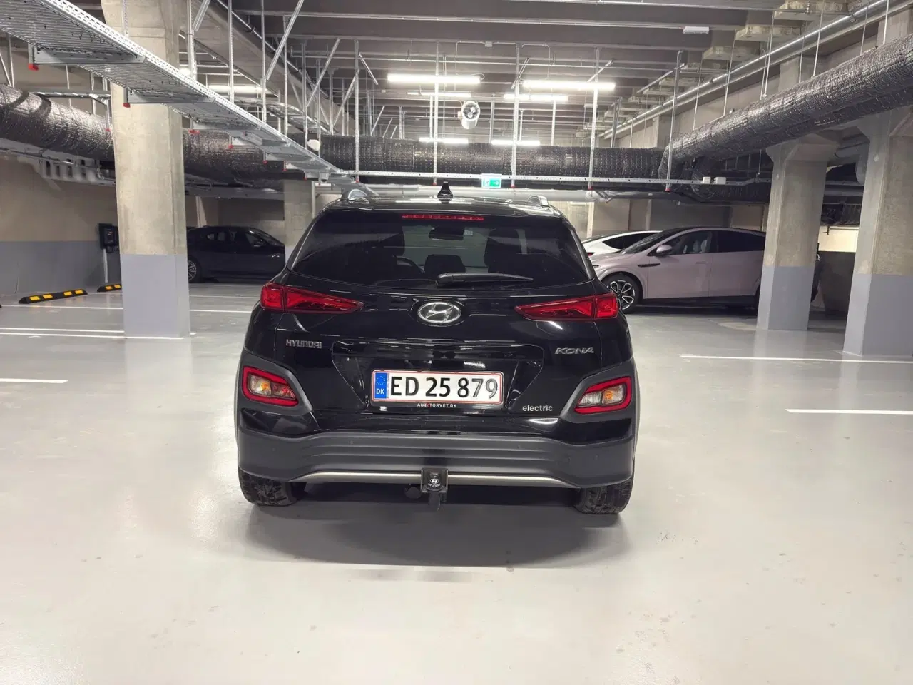 Billede 6 - Hyundai Kona 64 EV Essential
