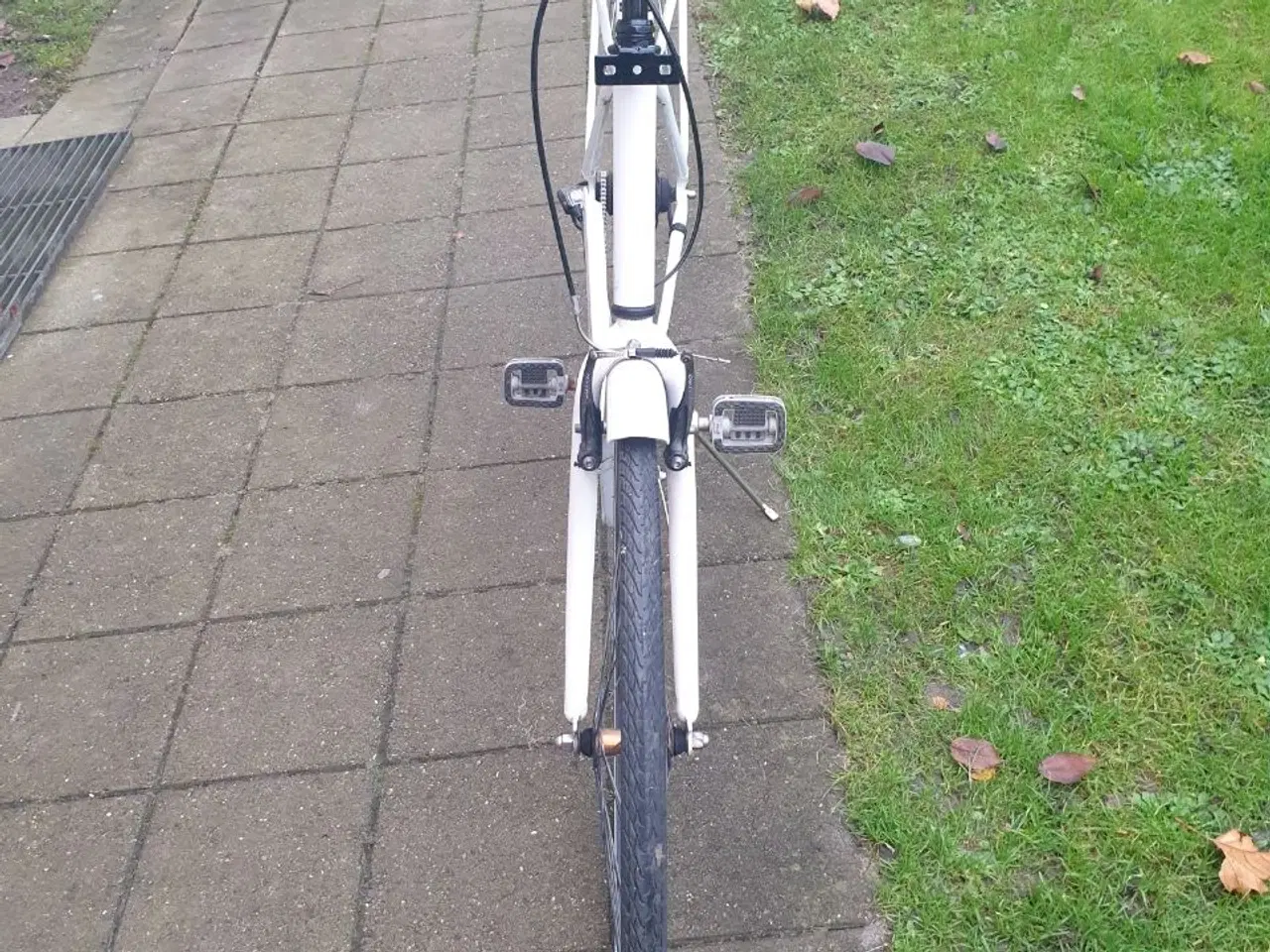 Billede 4 - Klassisk damecykel 28" m. 7 gear. stelstr. 51 cm 