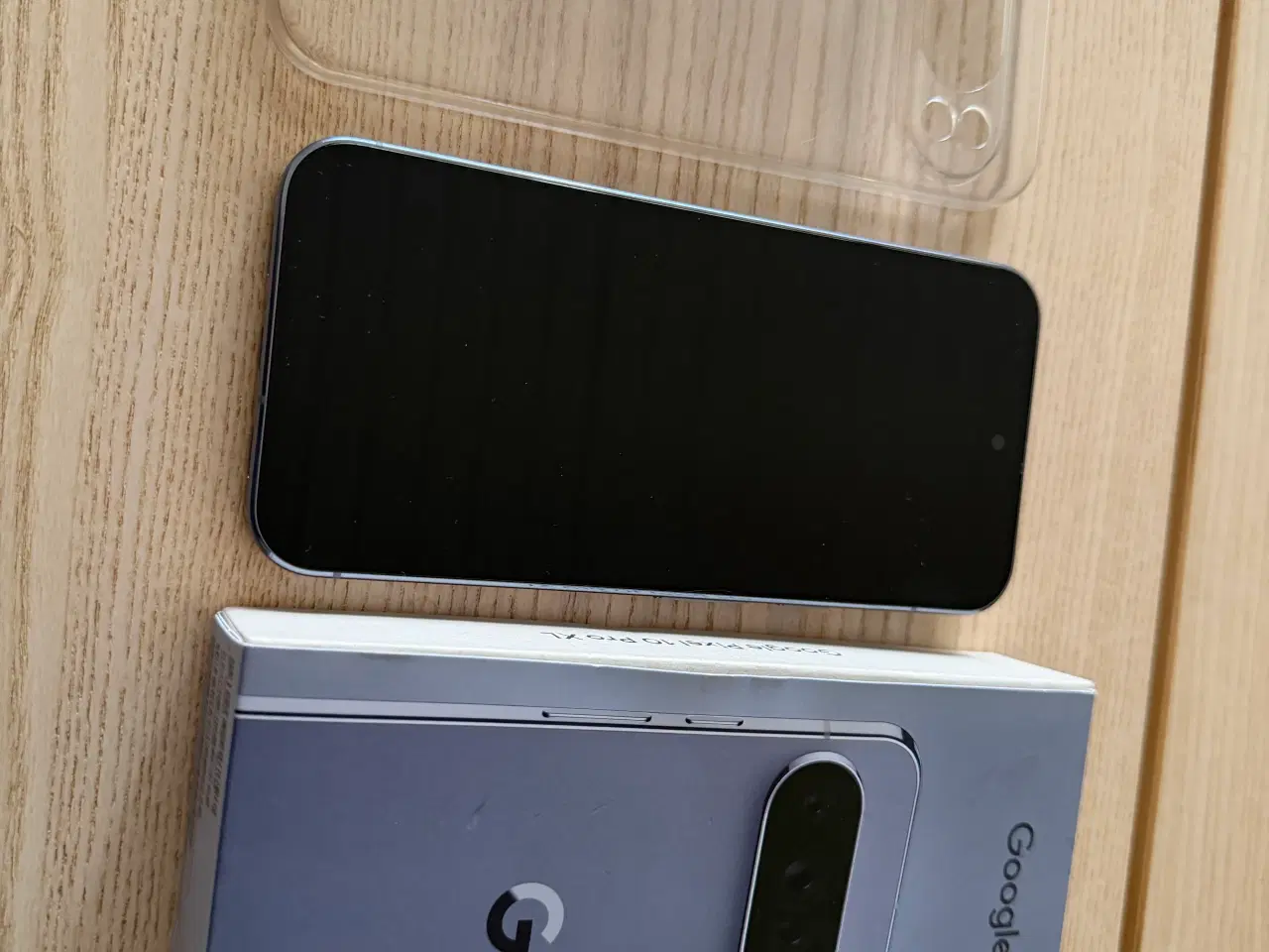 Billede 4 - Pixel 10 Pro XL 