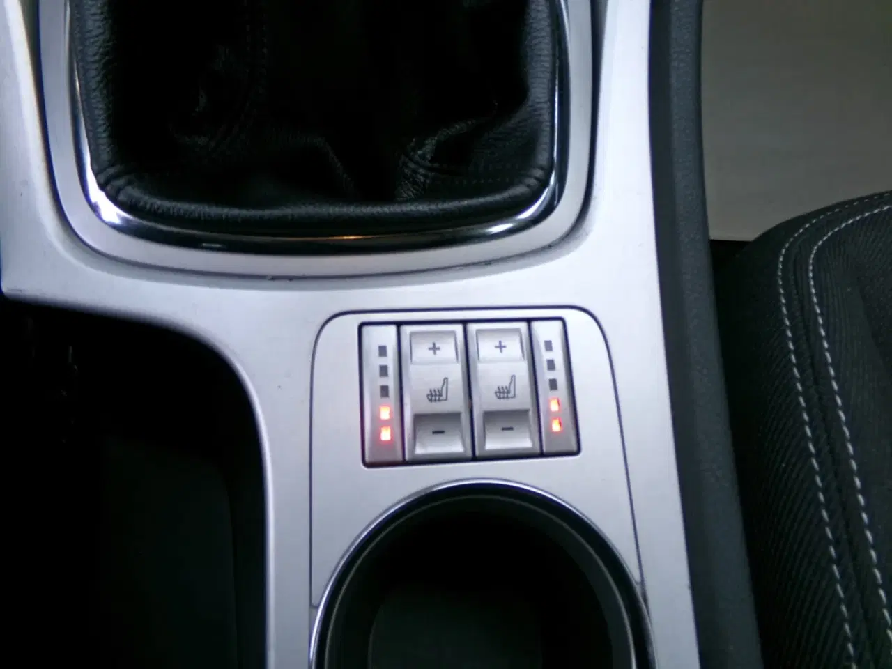 Billede 13 - Ford Mondeo 2,0 Trend stc.