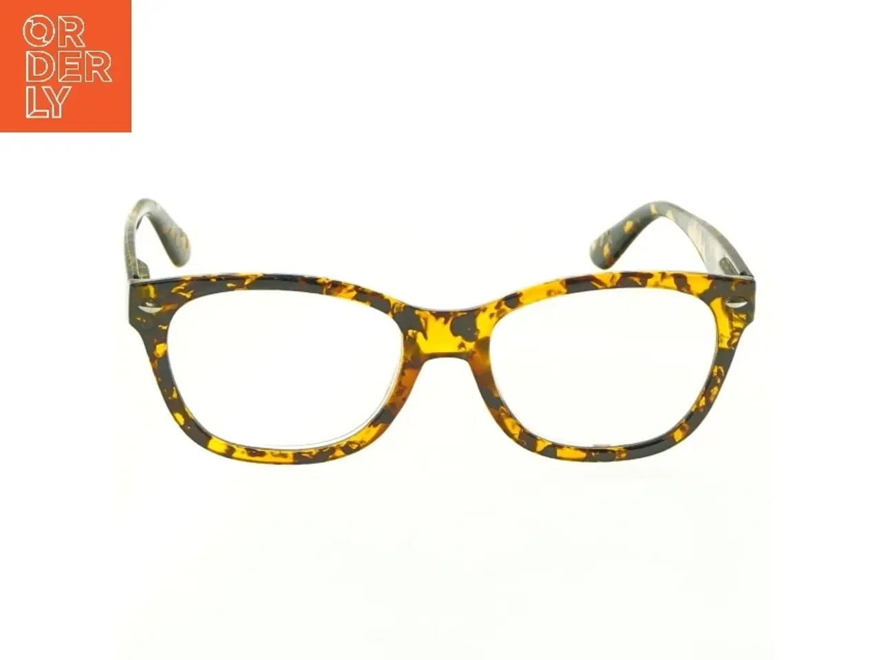 Billede 5 - Brilleæske med briller +1 eller + 1,5