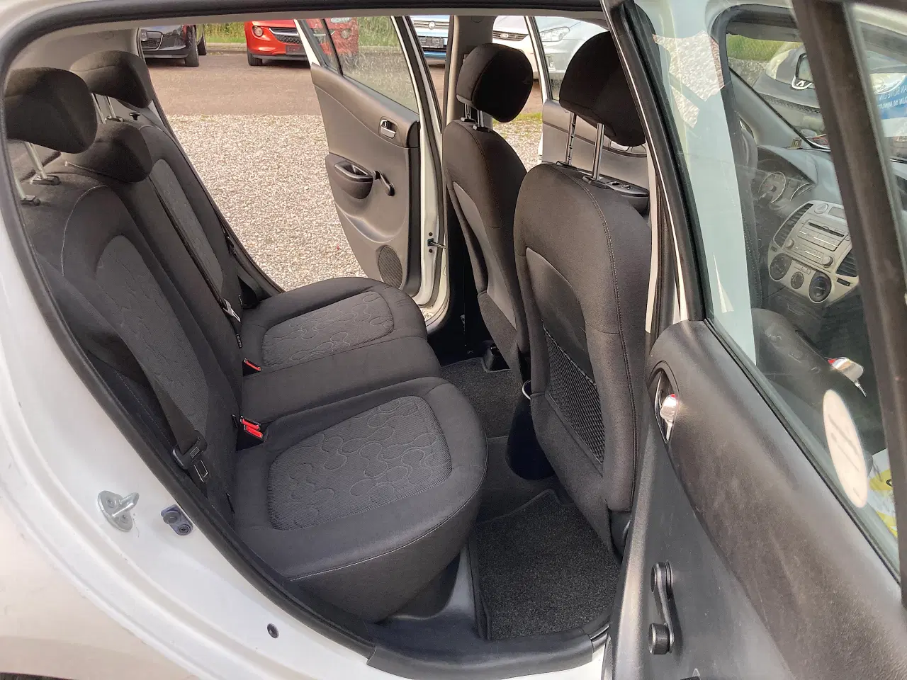 Billede 13 - Hyundai I20 Nysyn Pæn og velholdt