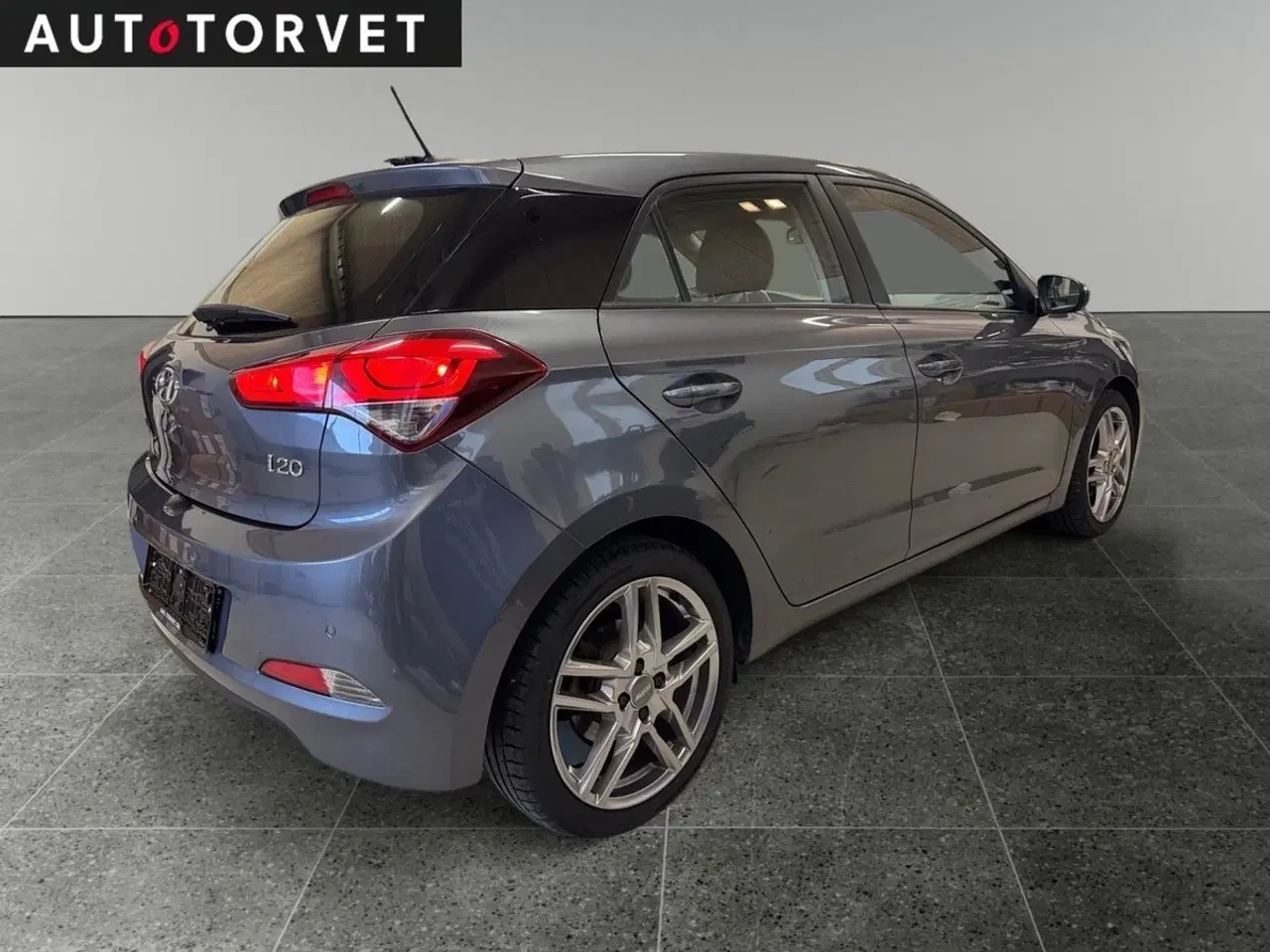 Billede 3 - Hyundai i20 1,0 T-GDi Vision