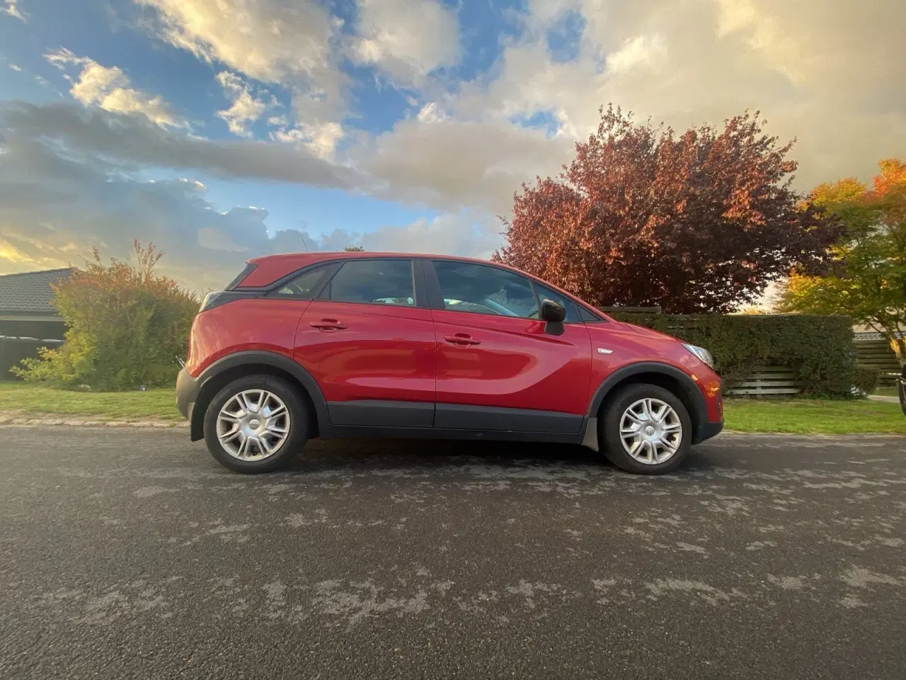 Billede 7 - Opel Crossland 1,2 Cosmo