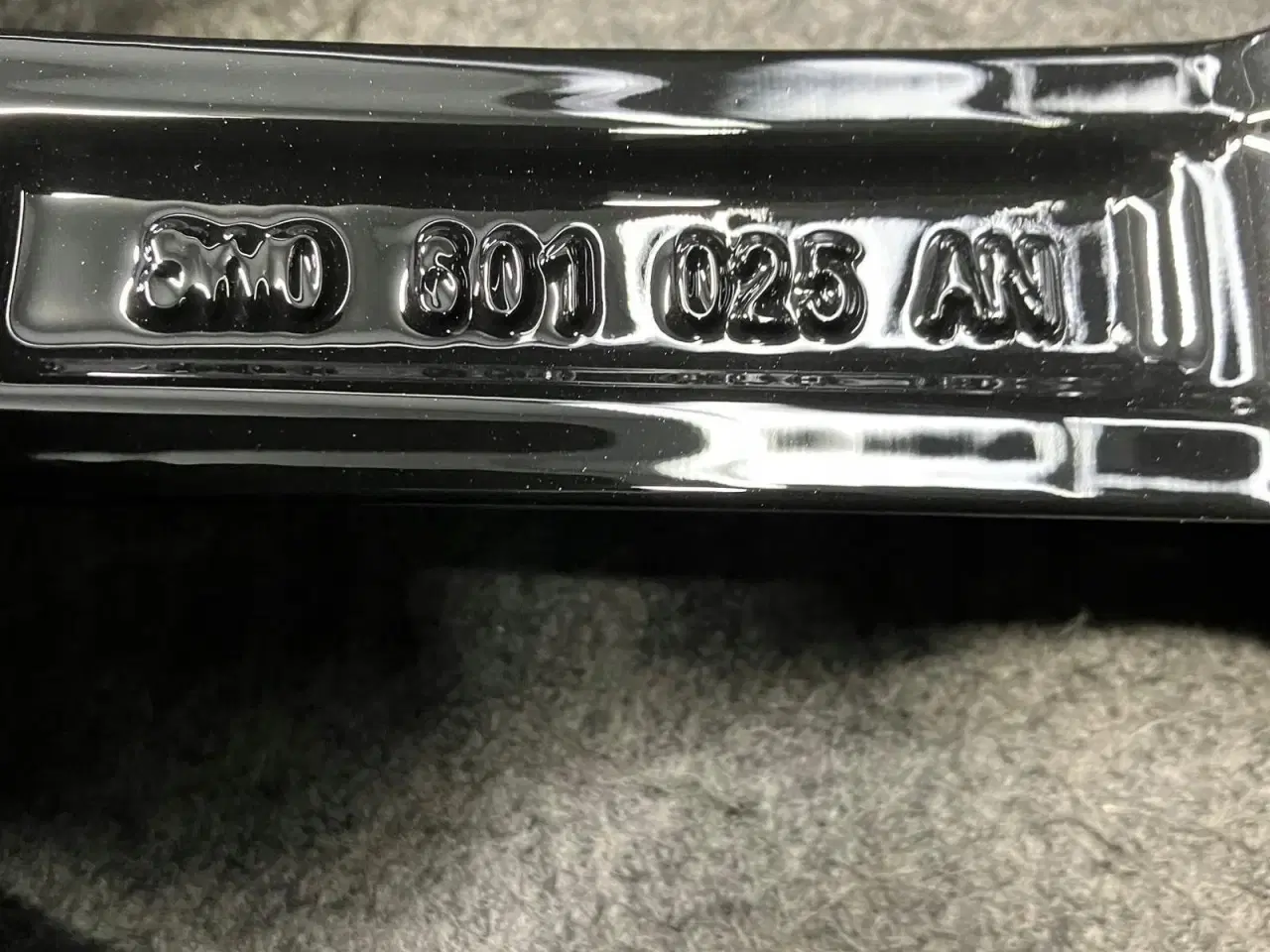Billede 7 - ALUFÆLGE AUDI A4 S4 8W0 19"