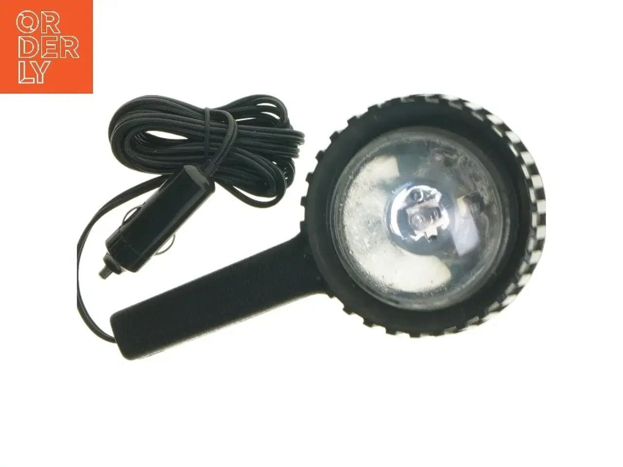 Billede 1 - Bil udstyr (str. 21 x 12 cm)