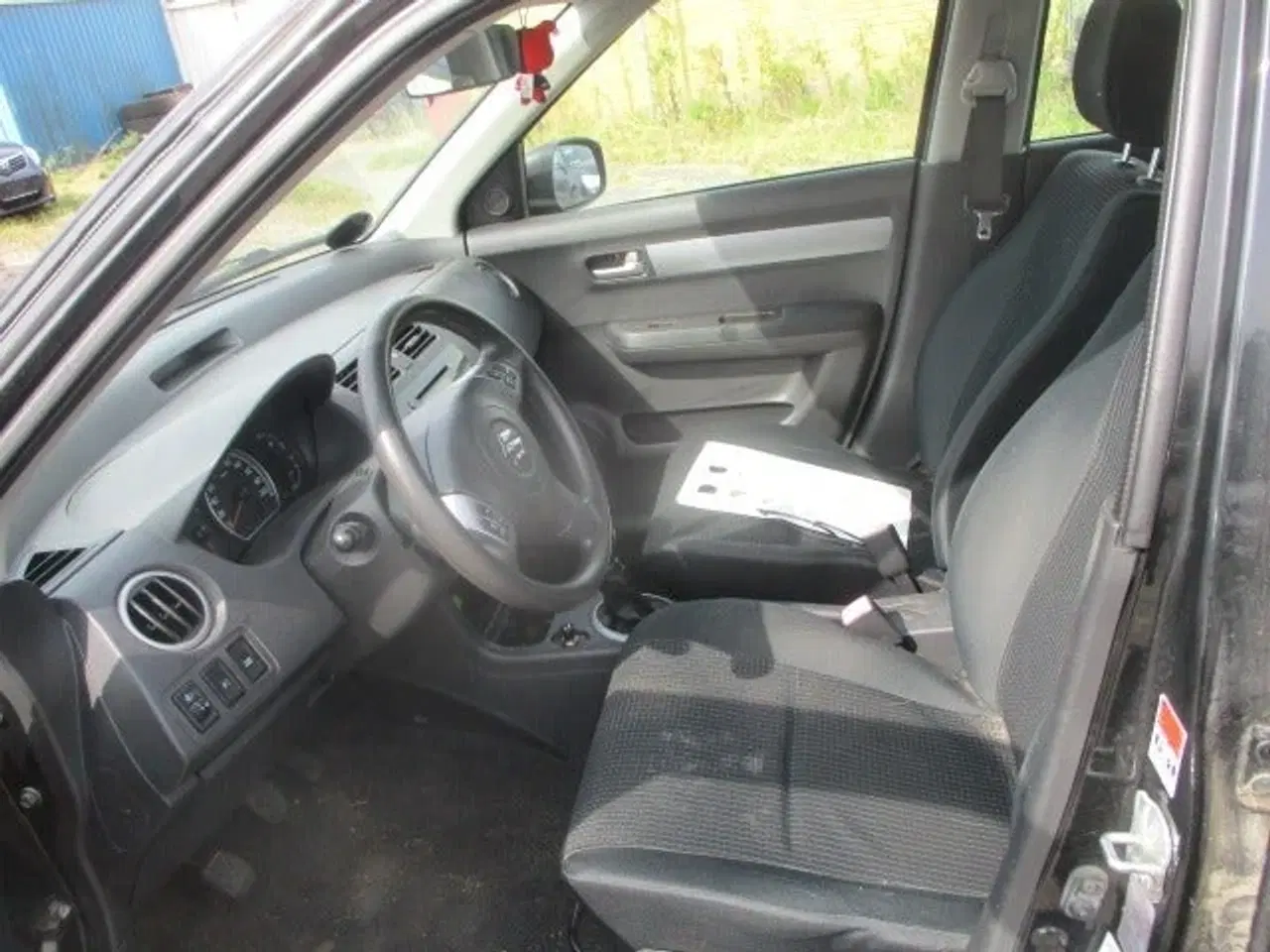 Billede 8 - Suzuki Swift 1,5 GL-A