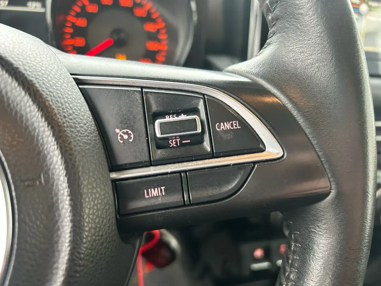 Billede 12 - Suzuki Jimny 1,5 Adventure AllGrip 102HK 3d